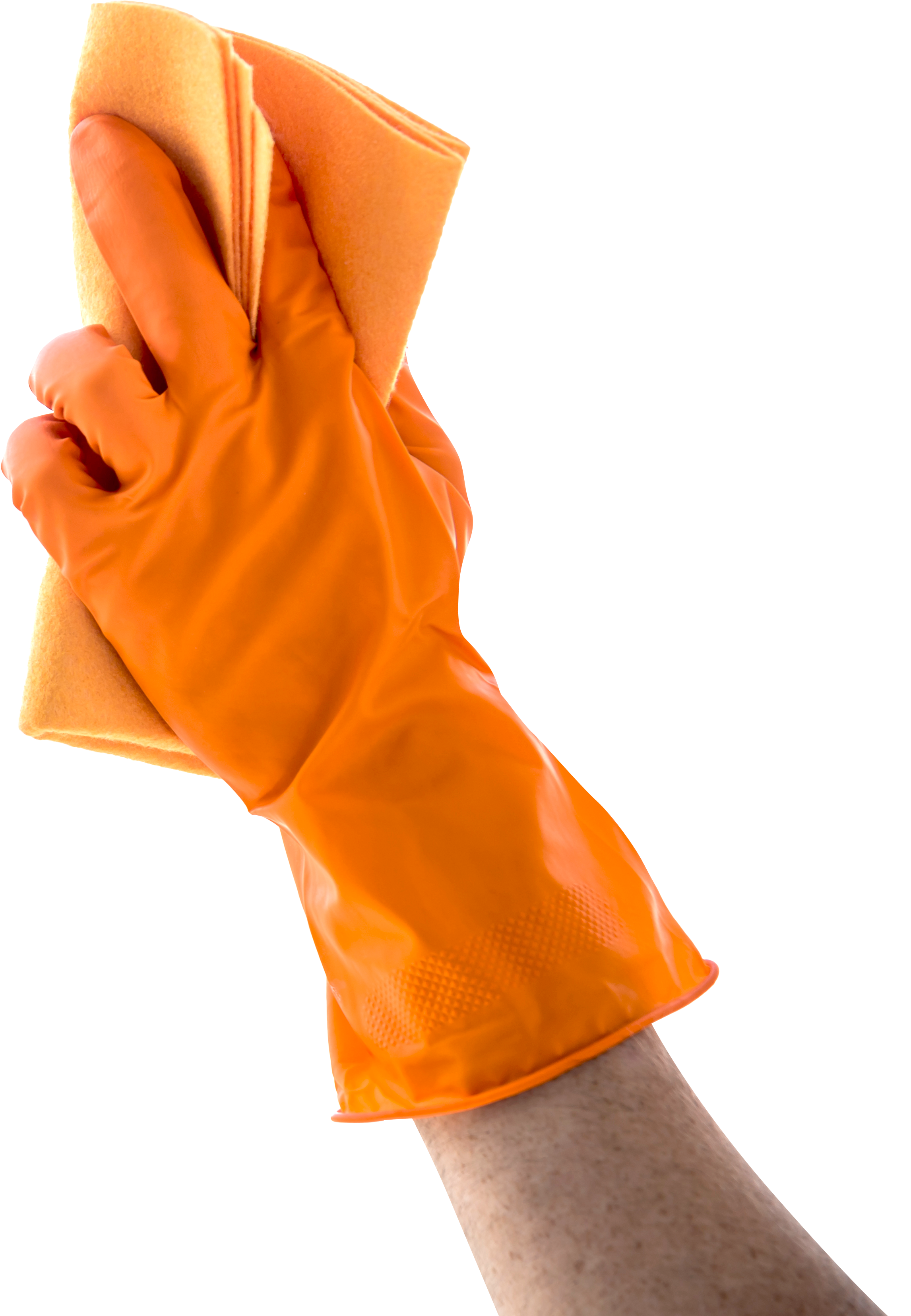 Professionelle Reinigung von Polstermöbeln