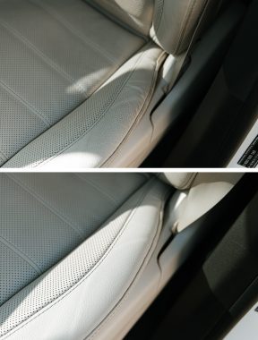 Audi Q5, Köln