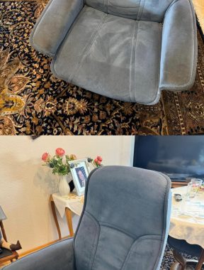 Sessel reinigung, Köln