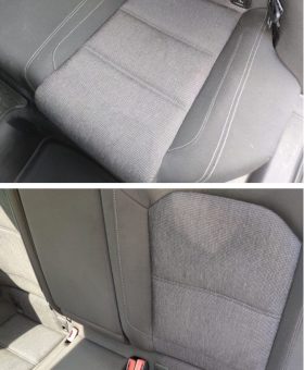 VW Passat, Ratingen