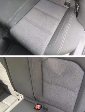 VW Passat, Ratingen
