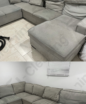 Sofareinigung, Dortmund