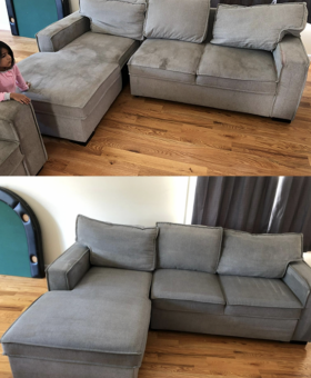 Sofareinigung, Düsseldorf