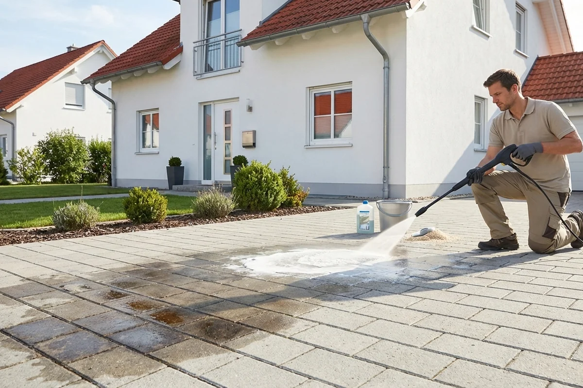 Lflecken Pflaster Entfernen