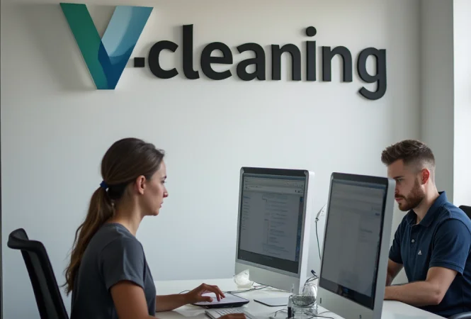 VCleaning company