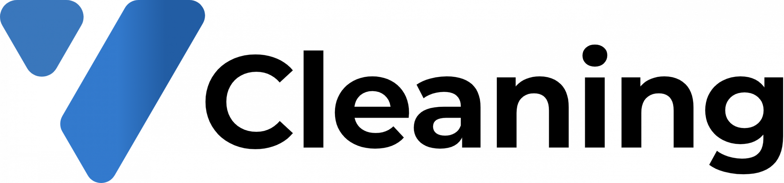 vclaning logo